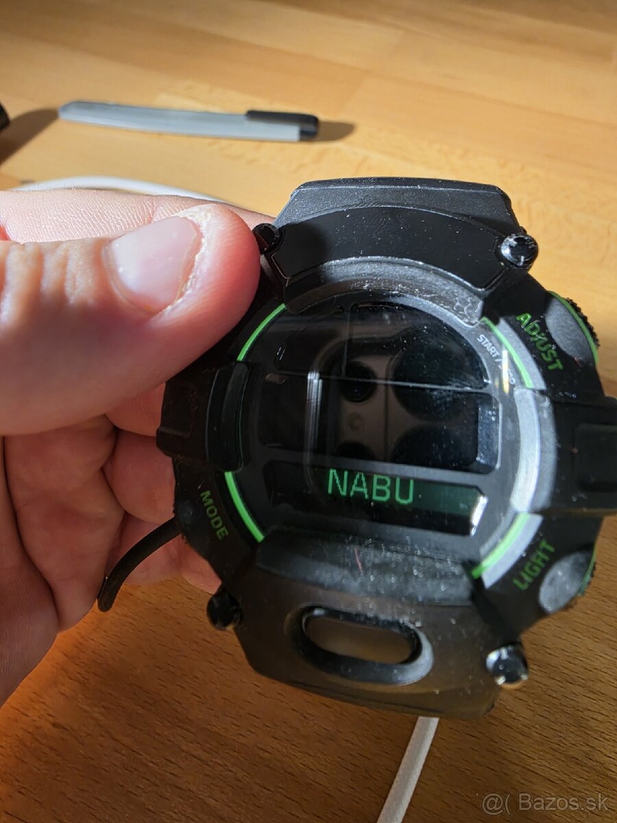 Razer NABU watch - 3