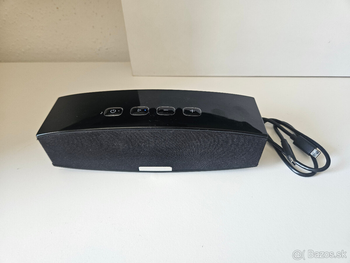 Anker 3143 premium bluetooth speaker - 3