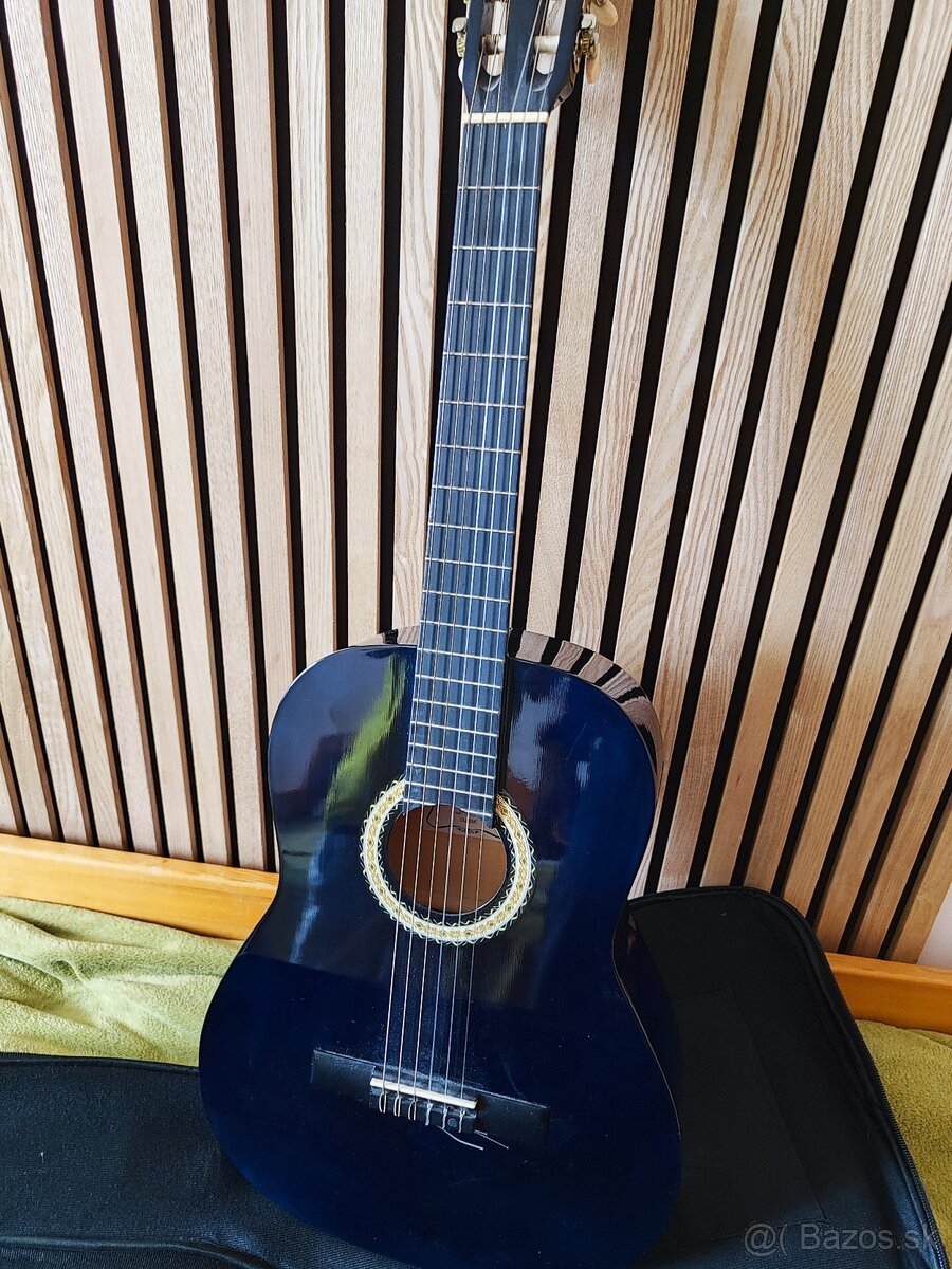 Predám gitaru - 3