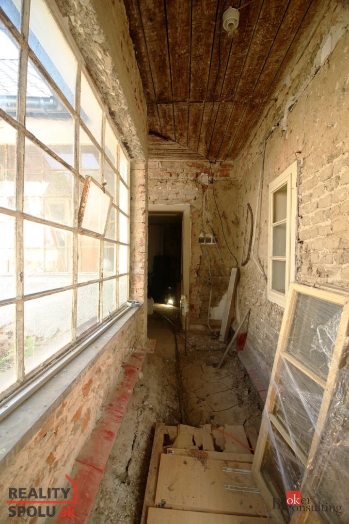 Na predaj rodinný dom, Rišňovce, dohoda cena možná - 3