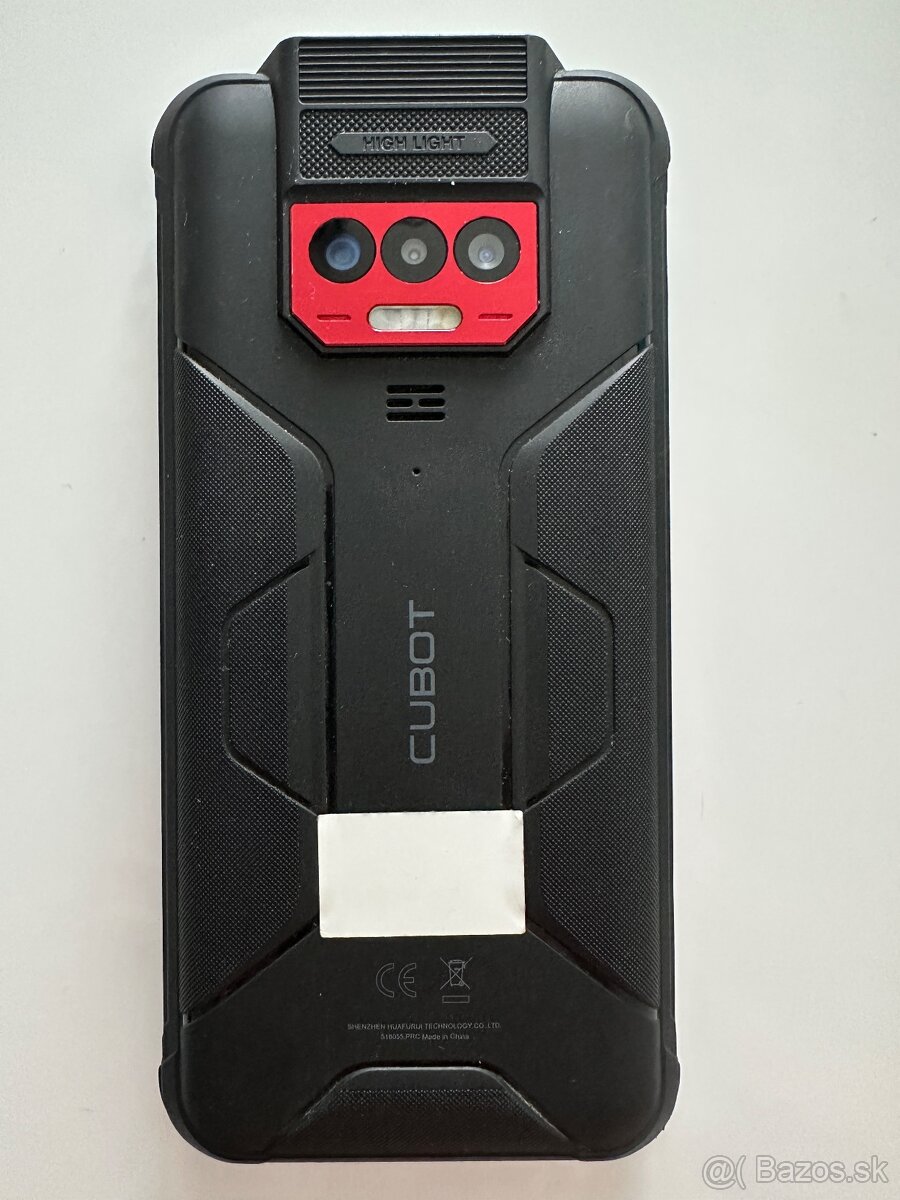Cubot KingKong 8 - 3