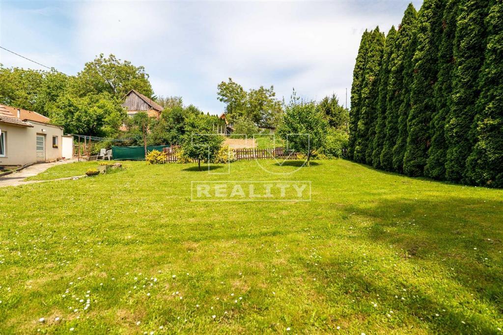 SUPER CENA TUreality ponúka na predaj dom s pozemkom... - 3