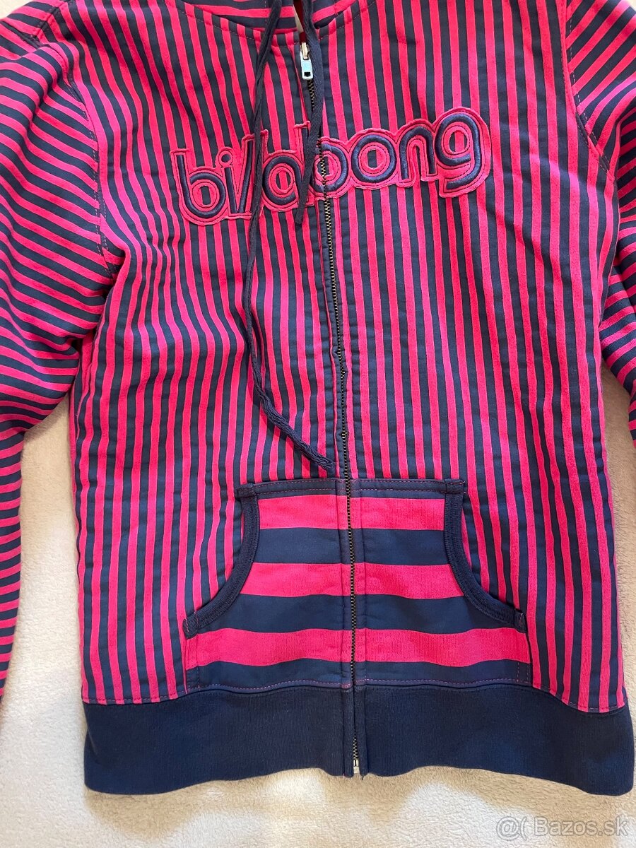 Dievčenská Mikina Billabong - 3