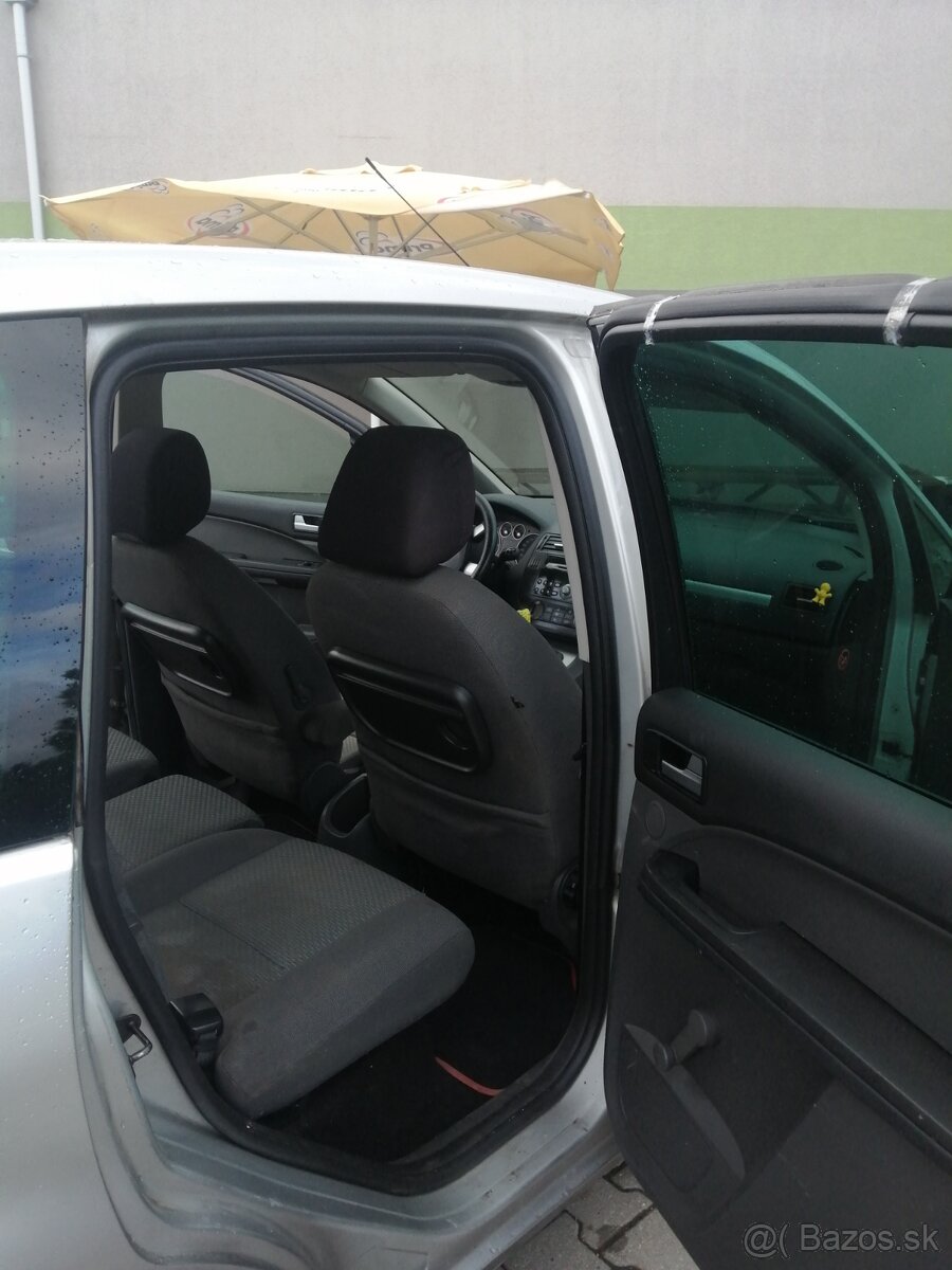 Ford C-Max 1,8 - 3