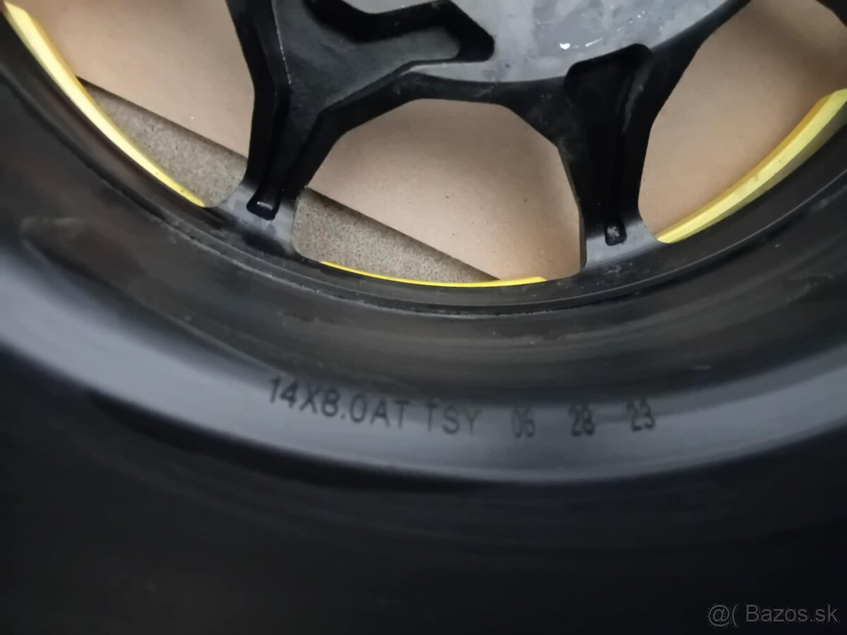 Can Am Beadlock disky 14 - 3