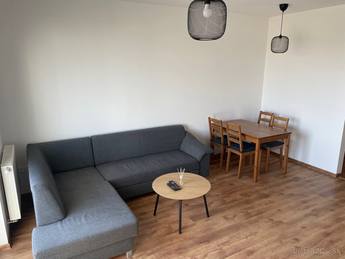2 izbový byt na prenájom - 3