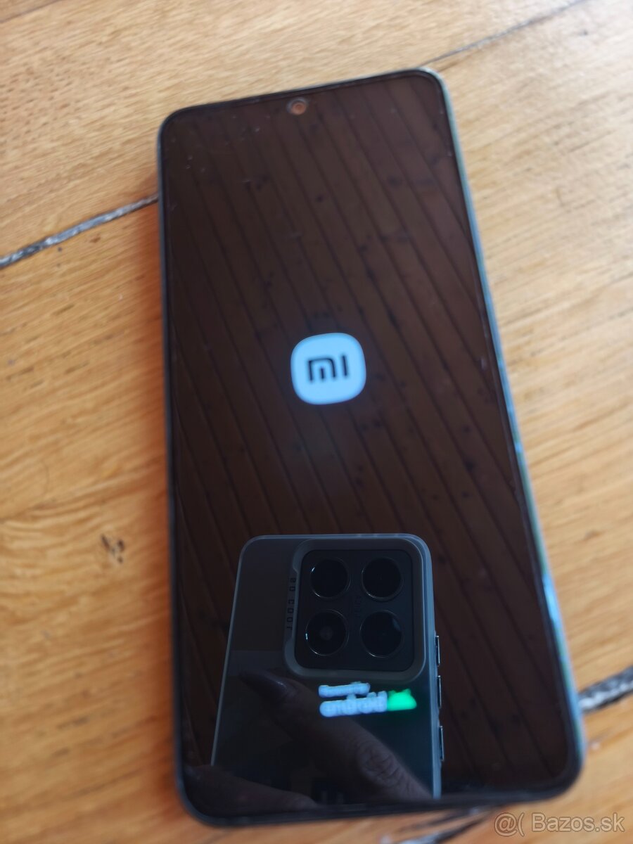 Xiaomi Redmi Note 12S - 3