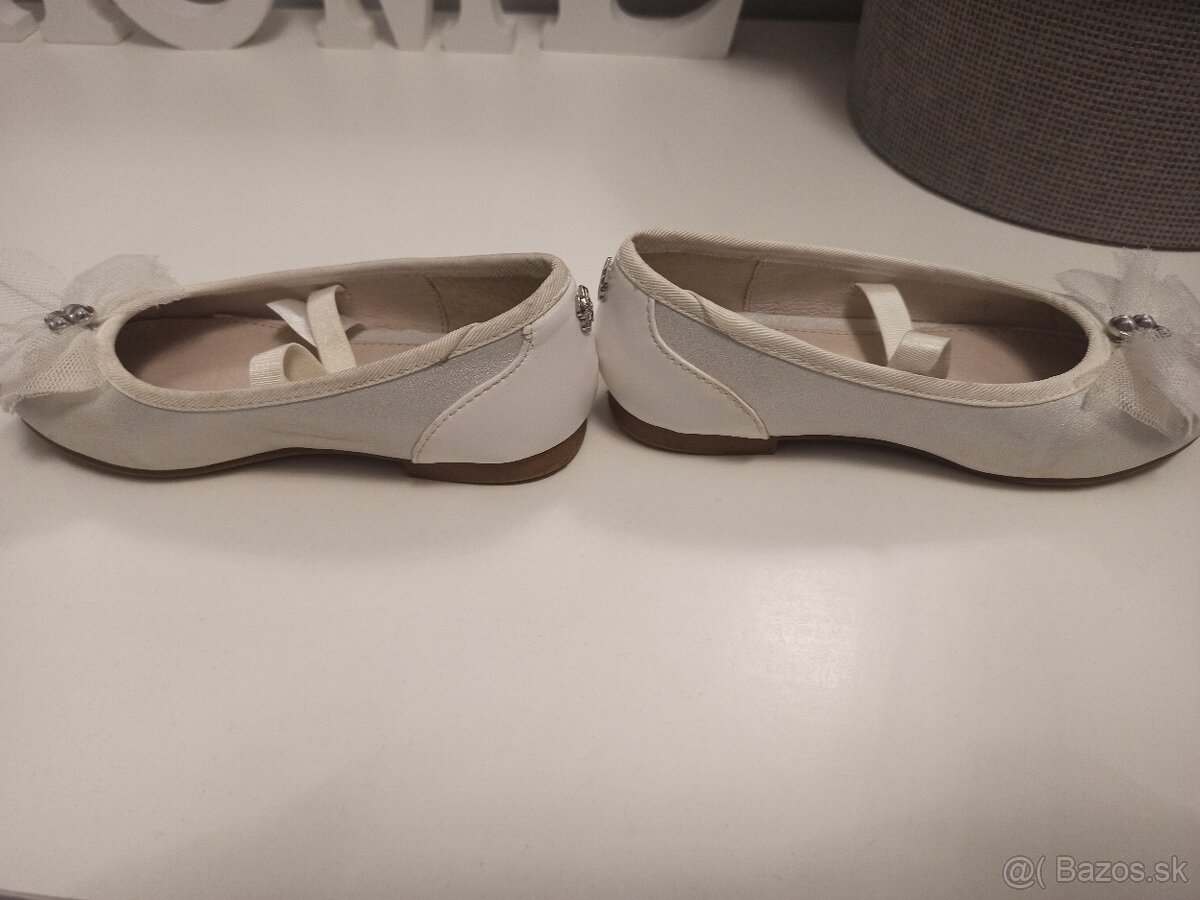 Mayoral baleriny - 3