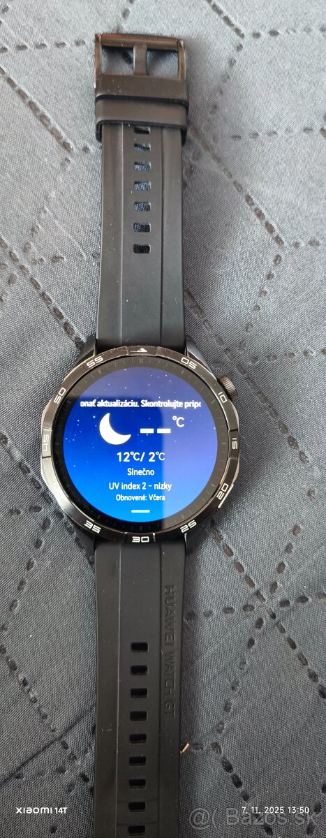 Huawei Watch GT 4 - 3