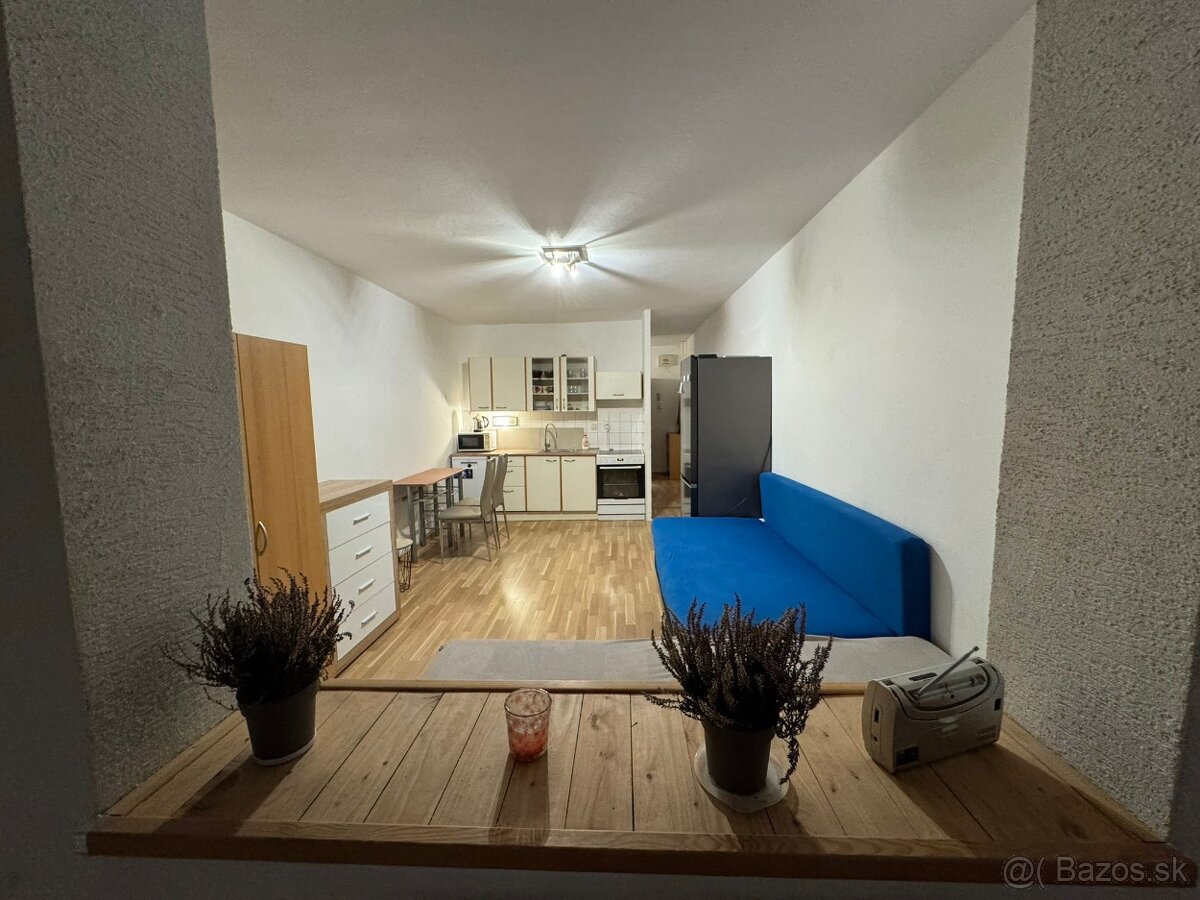 Ponukam útulný bytík 34m2 v Ruzinove blízkosti OC Retro - 3