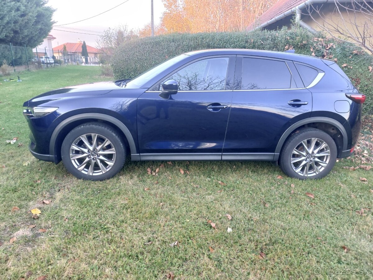 Mazda CX5 FWD 2019 68tkm automat 143kw - 3