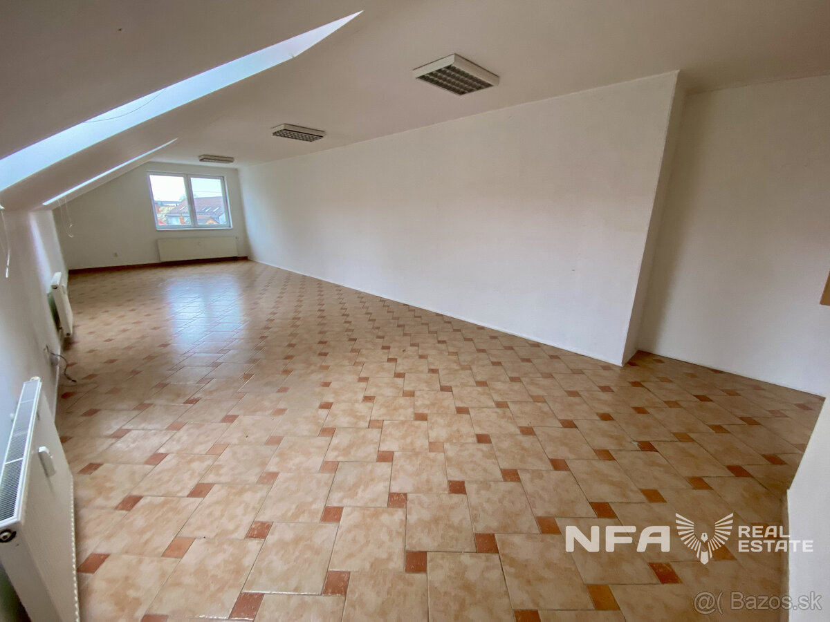Bytová jednotka na prenájom - 3