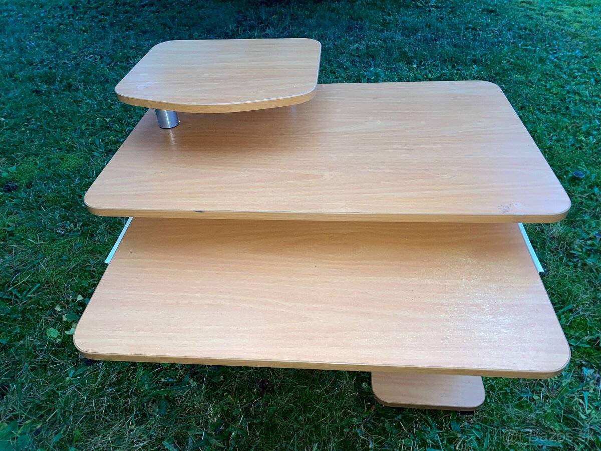 Počítačový stolík - 3