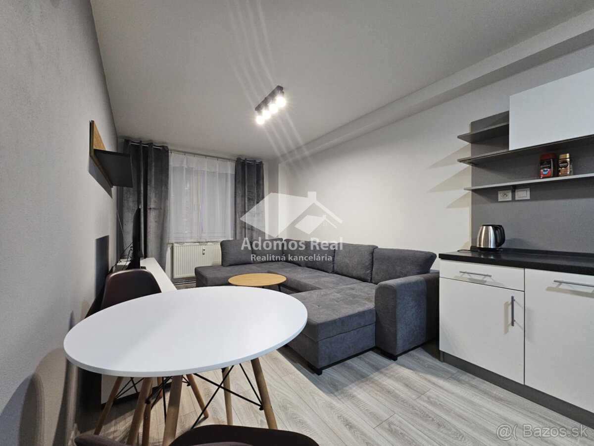 2 - IZBOVÝ BYT KOŠICE - ŠACA / UČŇOVSKÁ - 3