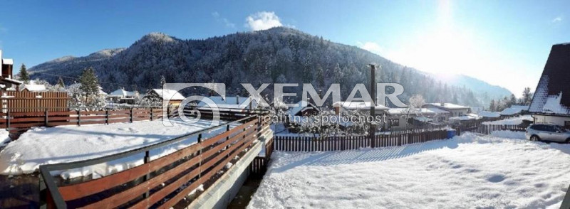 PREDAJ Veľký rodinný dom, obec Bystrá - 3