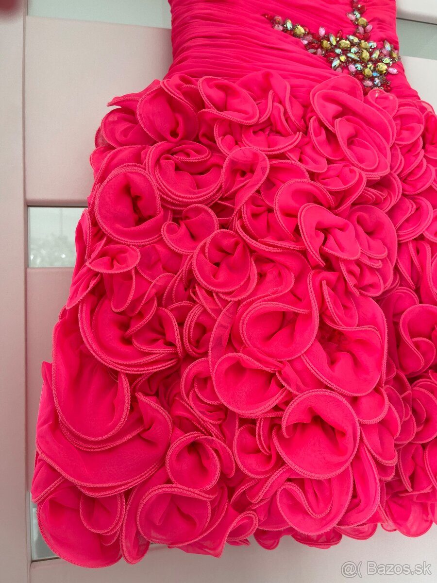 Spoločenské šaty - 3