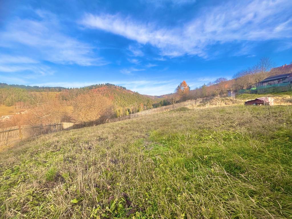 Predaj nádhernej usadlosti súboru a obrovských pozemkov v Oš - 3