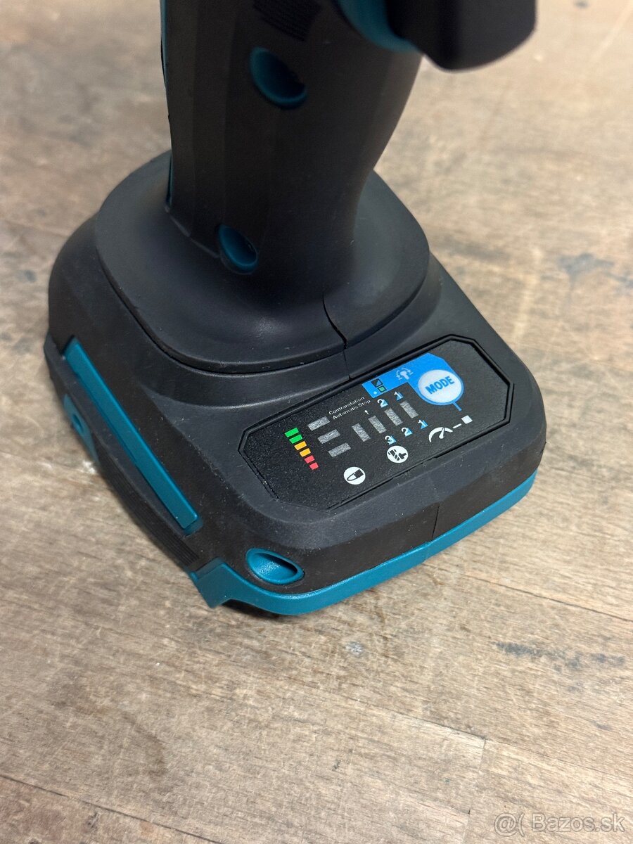 Razovy uťahovák 18V - 3