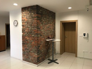 REI PREMIUM - Kancelárske priestory na prenájom – 167 m², za - 3