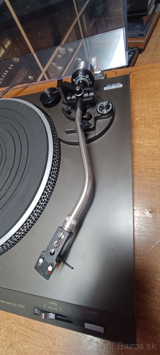Technics SL-D303 - 3