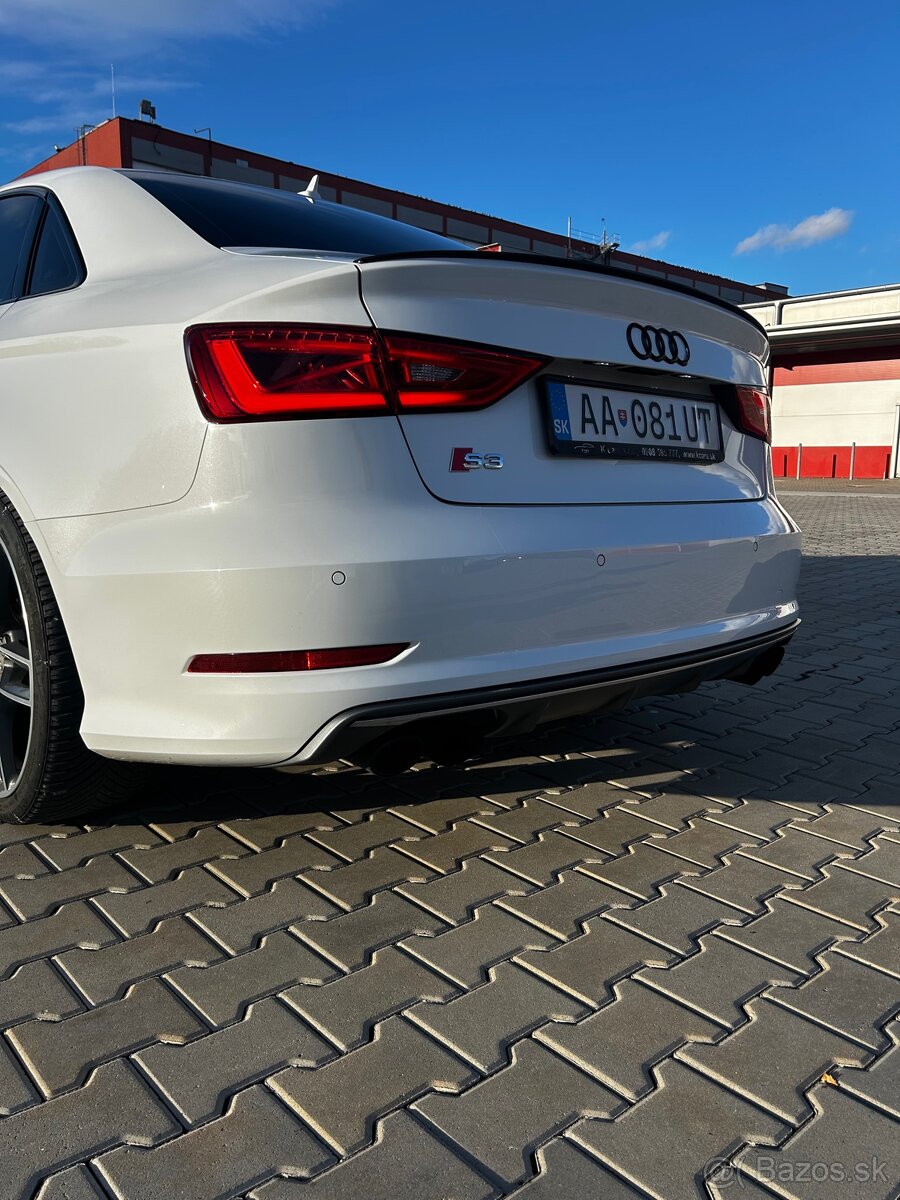 AUDI S3 - 3