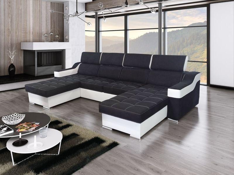 Sedačka Caliente U - 3