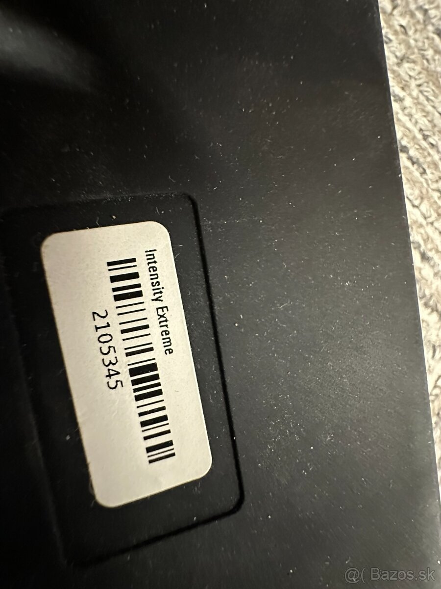 BlackMagic intensity Extreme - 3