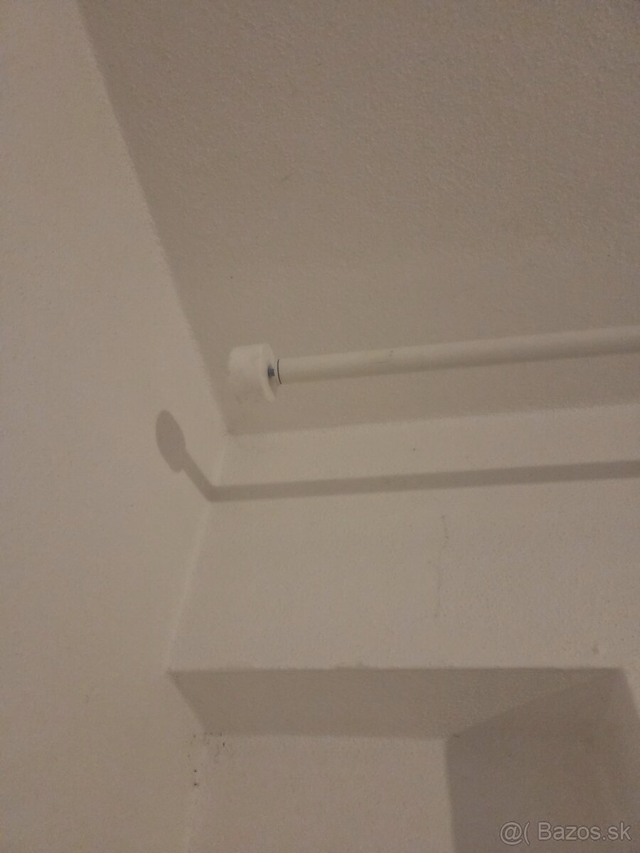 Nastaviteľné garniže - 3