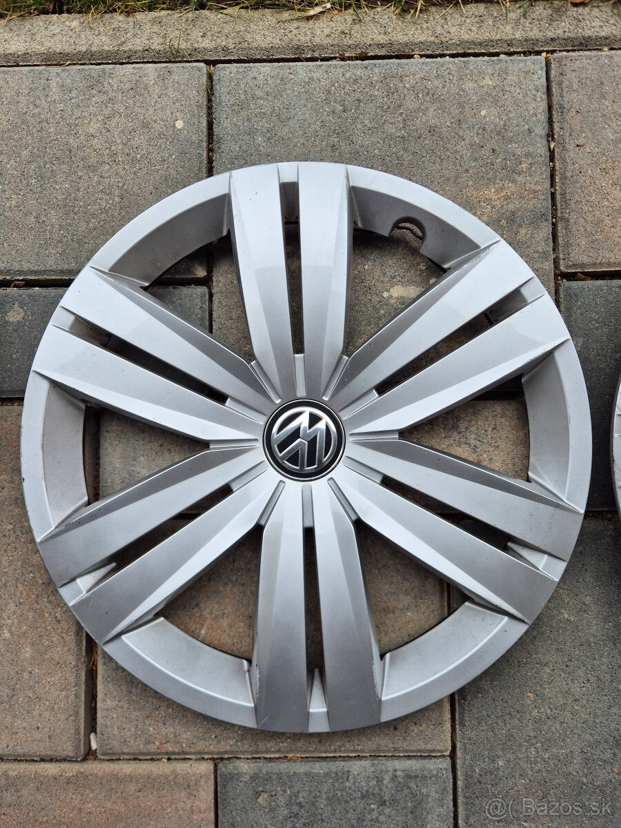 VW kryty kolies r16 - 3