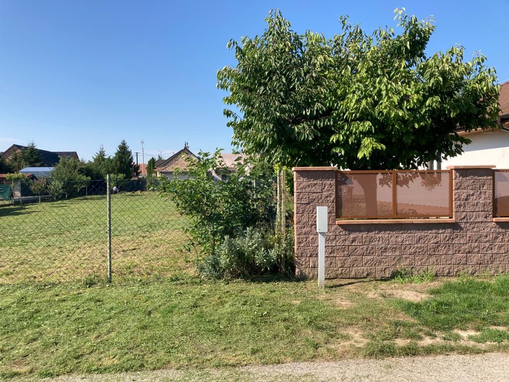 10a stavebny pozemok Šelpice/Trnava - 3