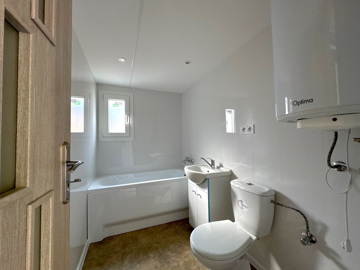 Mobilný dom ECONOMY - 3