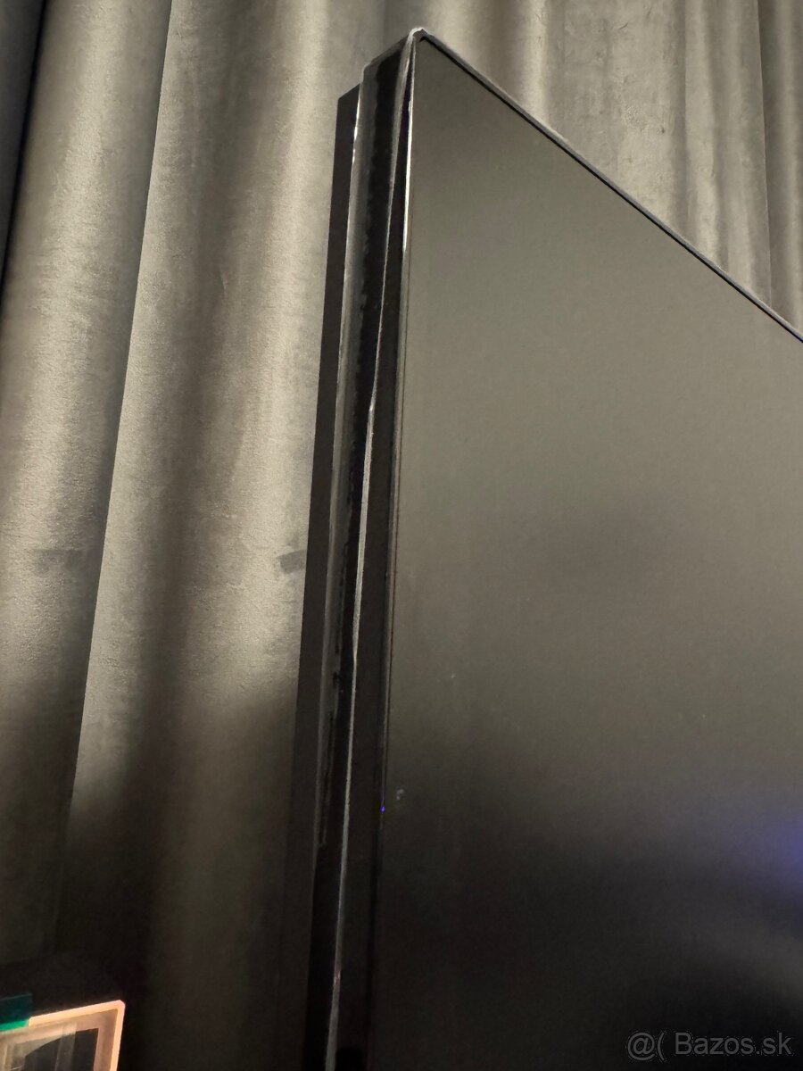 Herný monitor LG UltraGear 32GS85QX - 3