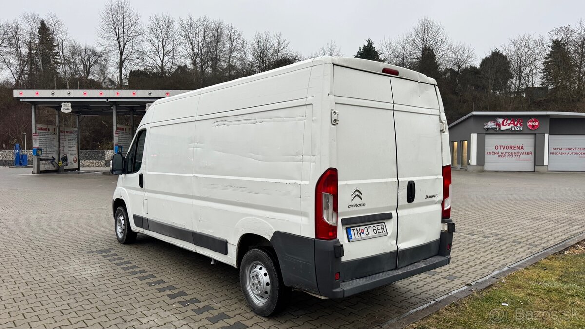 Citroën Jumper 2.2 L3H2 - 3