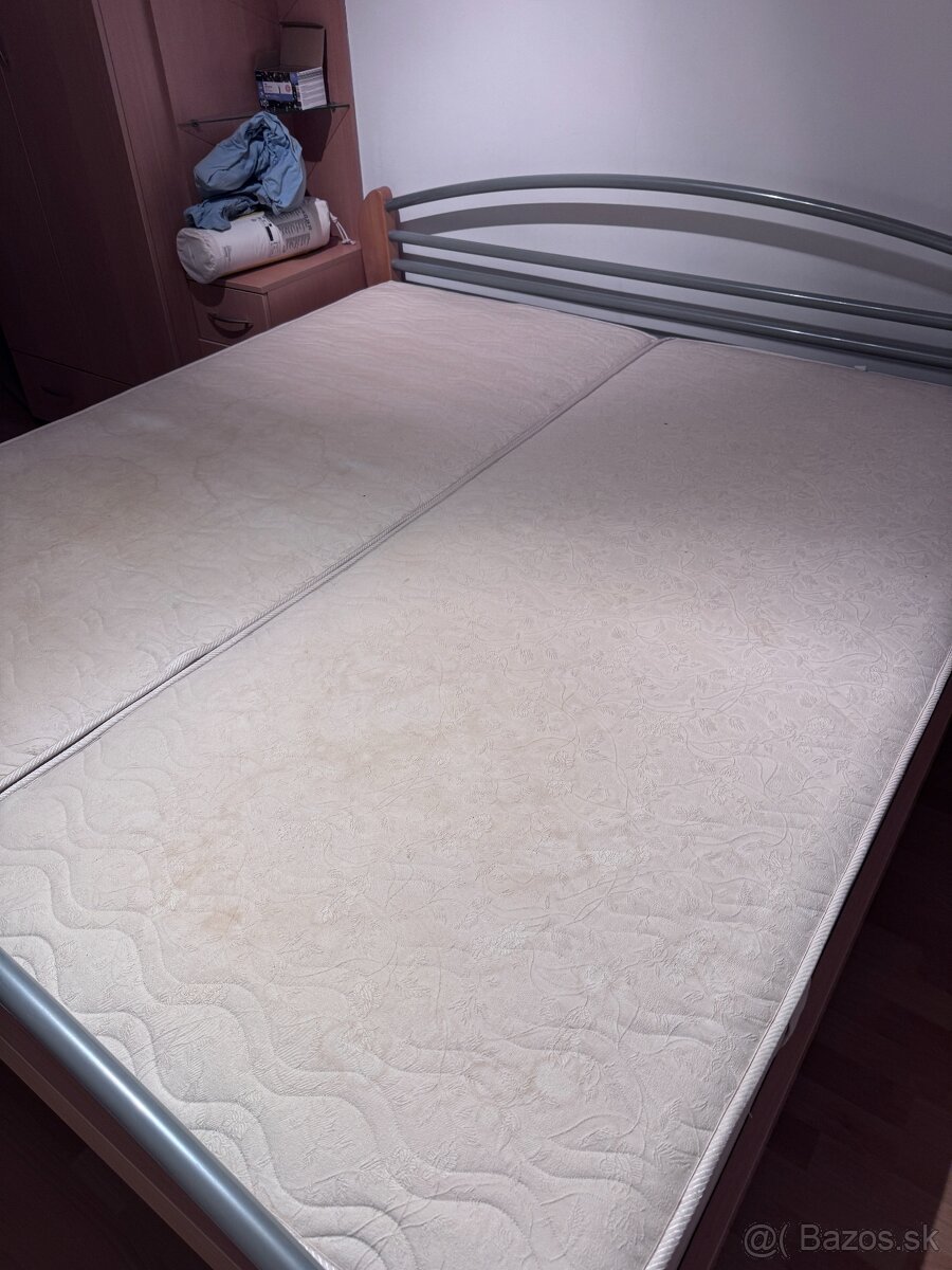 Darujem matrace za odvoz - 3