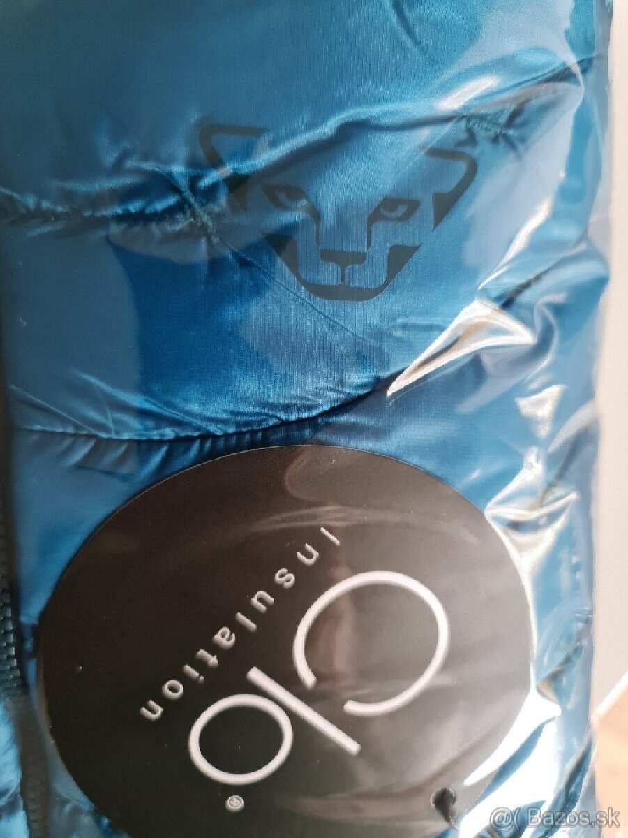 Dynafit
Pánska bunda TLT Light Insulation,S - 3