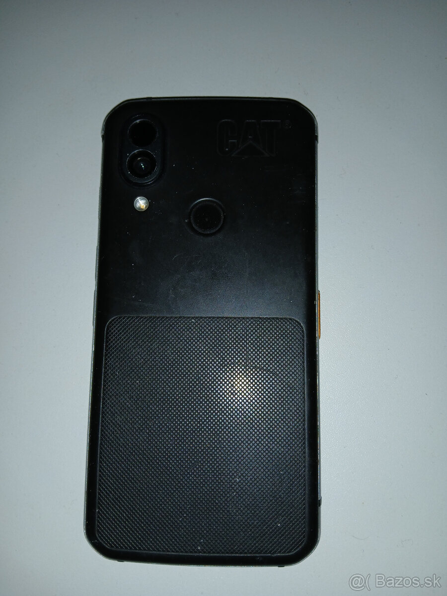 CAT S62 s termo kamerou - 3