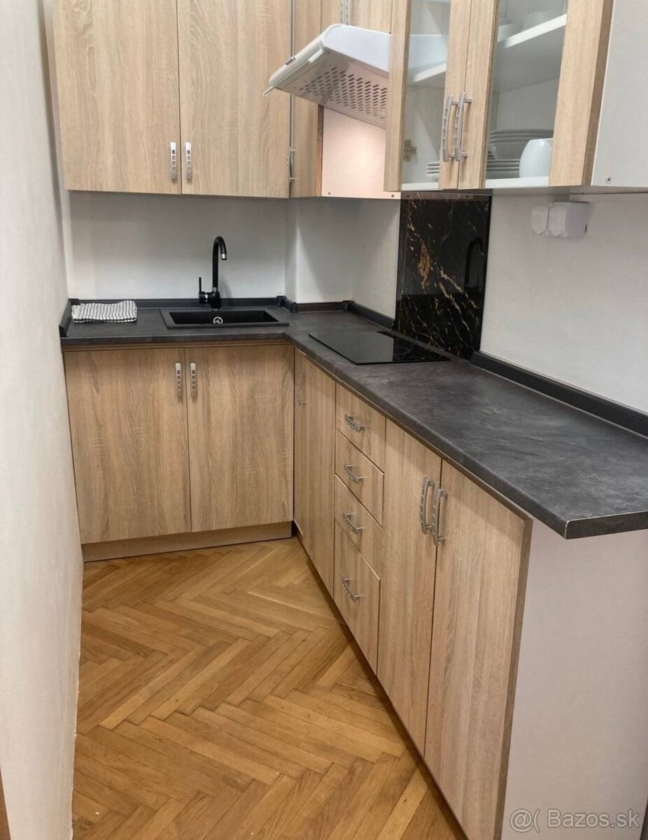 Prenajímam priestor - 3