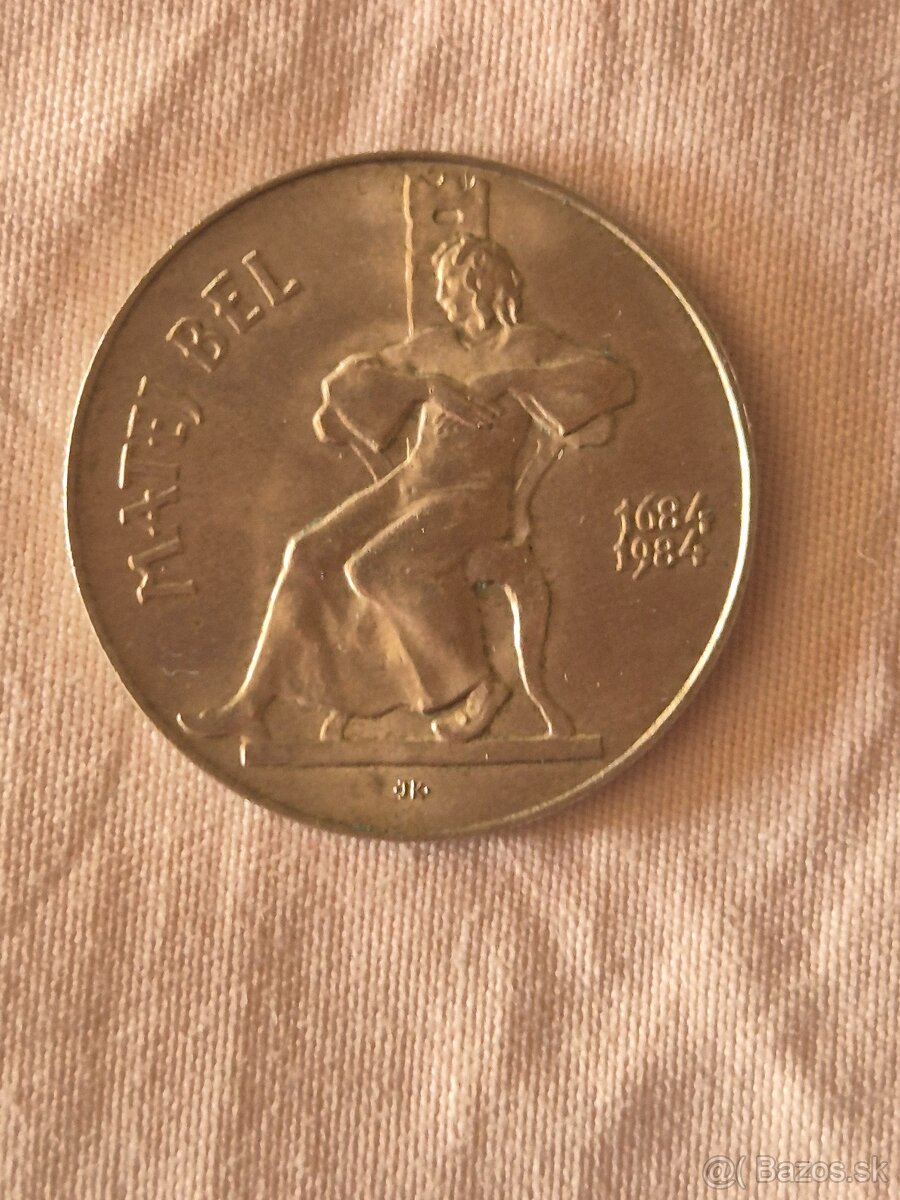 Predám strieborne mince. - 3