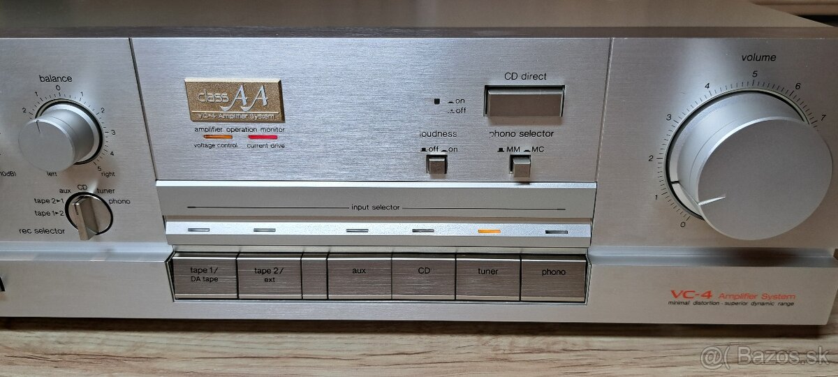 Technics SU-V 55 A - 3