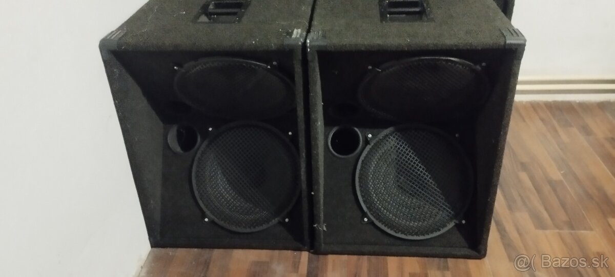 Reprobedne eminence kappa. - 3