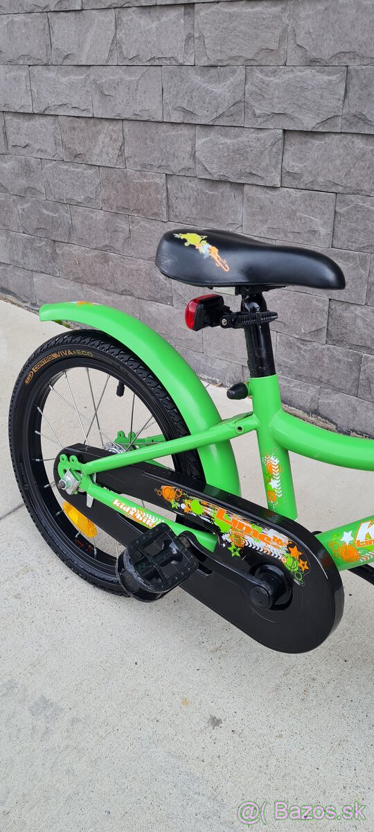 Bicykel Kenzel 16" - 3