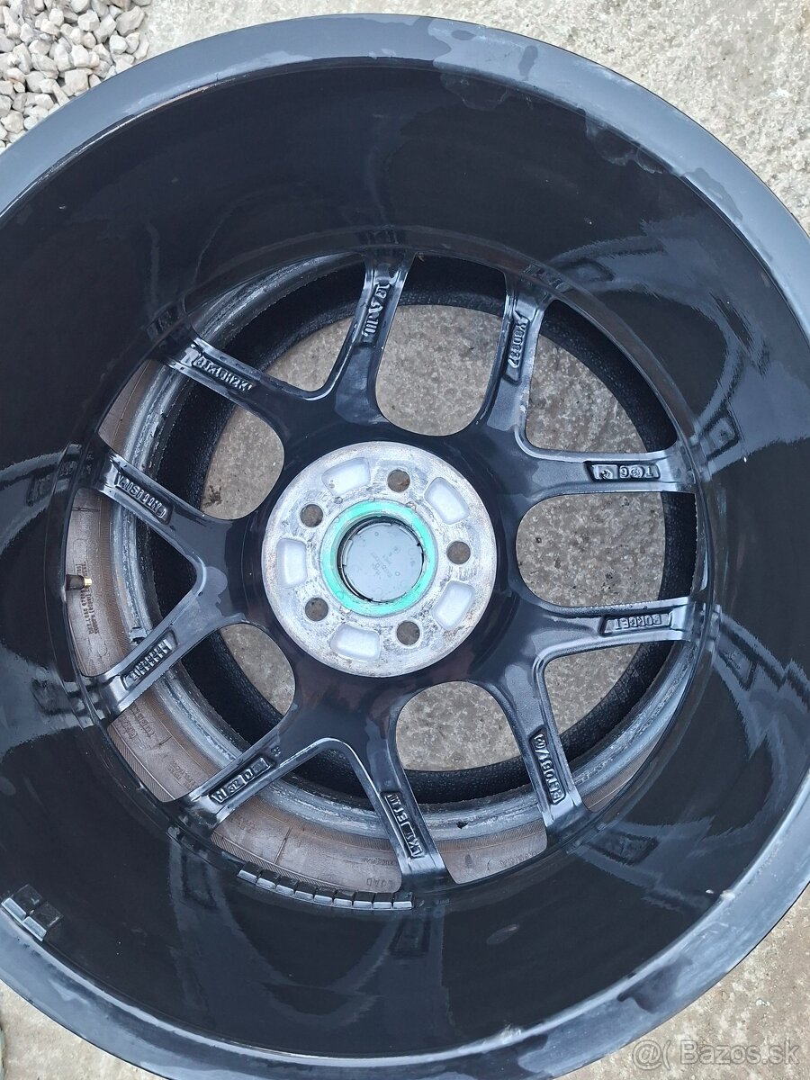 Borbet R18 MG SUV - 3