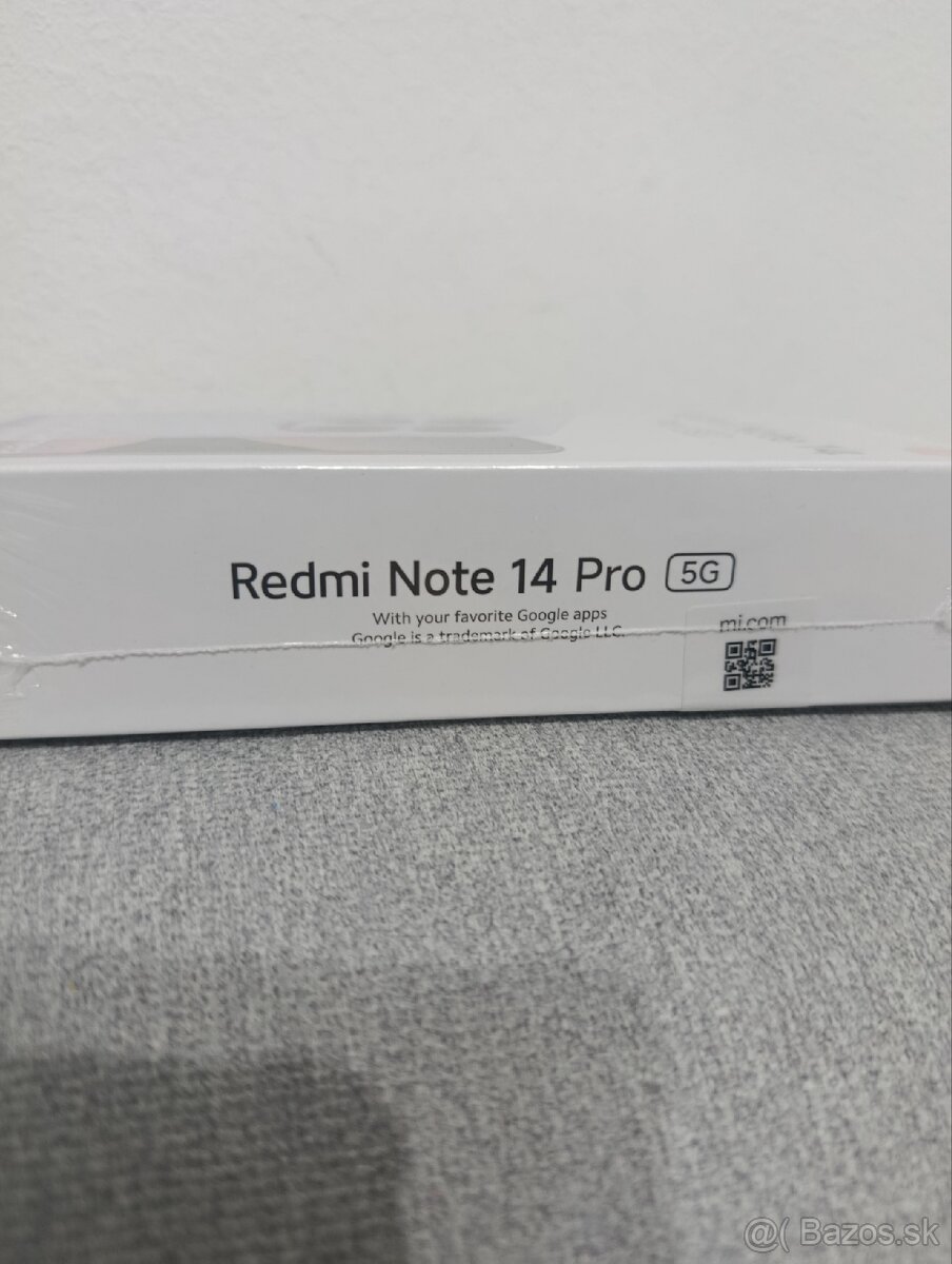 Xiaomi Redmi Note 14 Pro 5G - 3