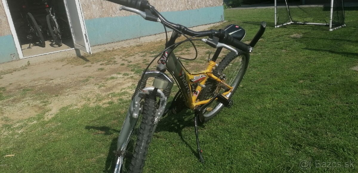 Predám detský bicykel - 3