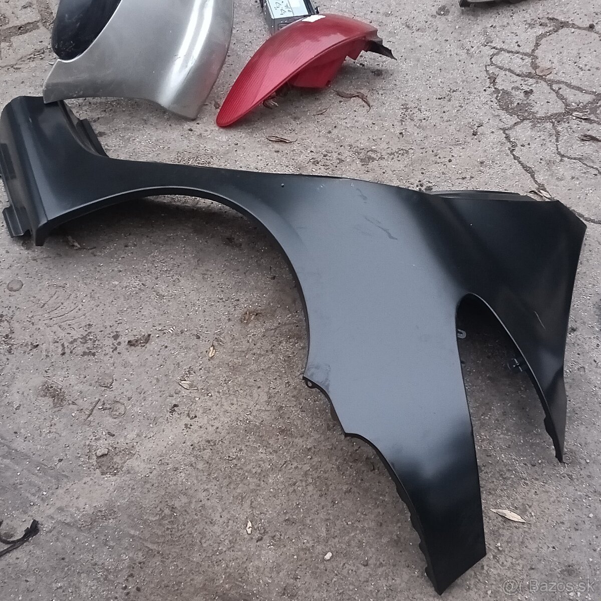 Peugeot 206 = diely - 3