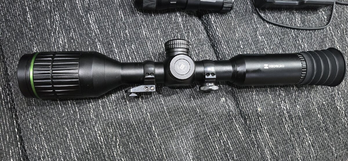 Nocne HIKMICO ALPEX A50 T - 3