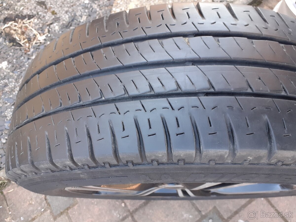 elektrony 5x108 letne 215/60 r17C - 3