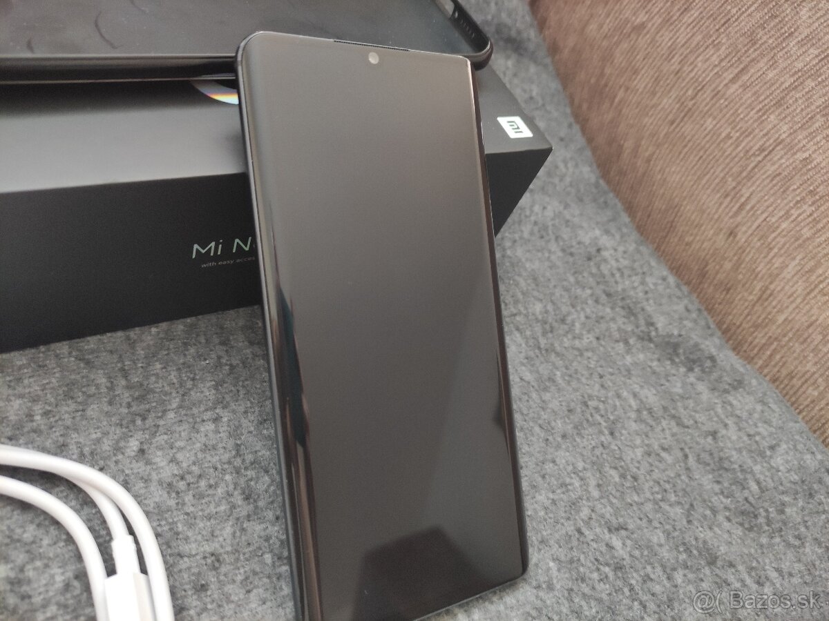 XIAOMI MI NOTE 10 LITE - 3