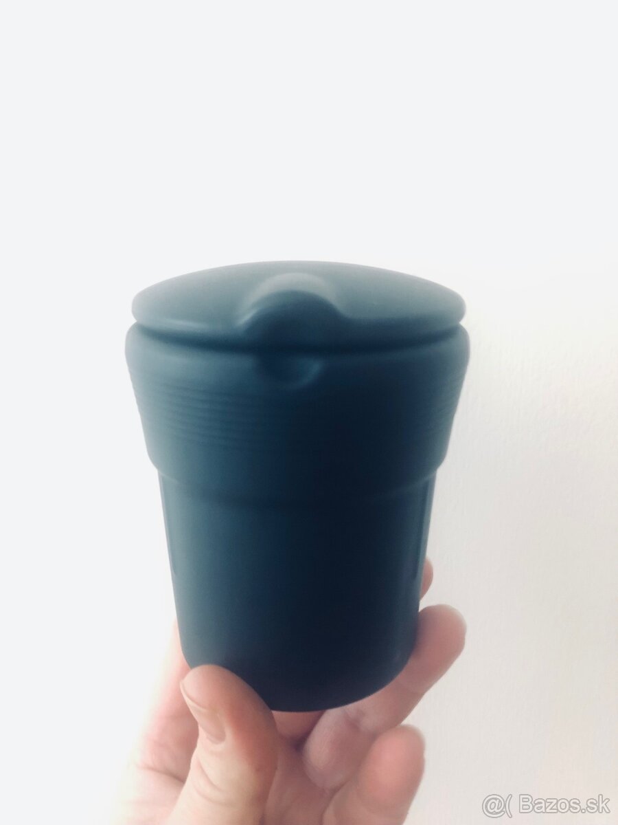 originál HONDA popolník do auta 🚗 - 3