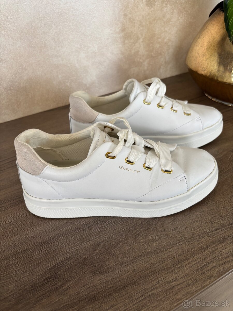 Tenisky Gant - 3